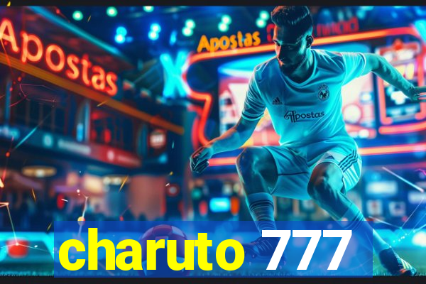 charuto 777